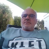 Luc Van Driessche (@lucvandri) 's Twitter Profile