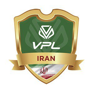 Organizer of pro clubs competitions in Iran