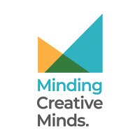 Minding Creative Minds(@MindingCreative) 's Twitter Profile Photo