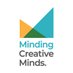 Minding Creative Minds (@MindingCreative) Twitter profile photo