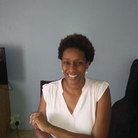 Elizabeth Mwaniki (@lizmwaniki254) Twitter profile photo