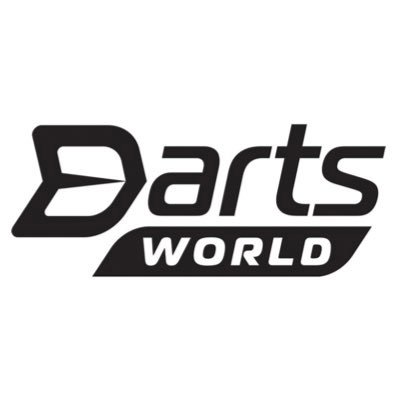 Darts World Magazine