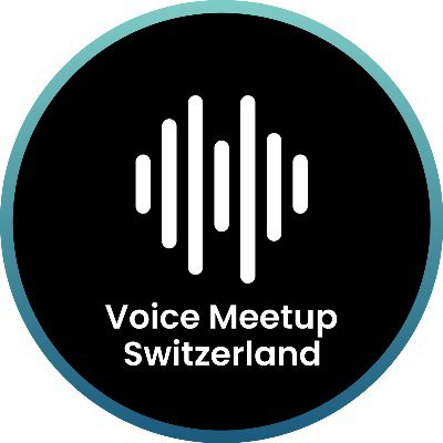 Bei uns dreht sich alles um Conversatio User Interfaces.🤖💬 Werde Teil der Schweizer Voice-Community und bleibe up to date!💡#VoiceMeetupCH | mehr Infos ⬇️⬇️⬇️
