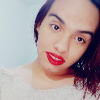 Youtuber Feminista Vegana Ativista Transexual