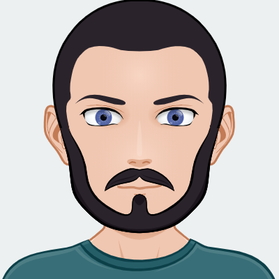 Lytech_Room's profile picture. You gotta be able to smile through the bullshit!