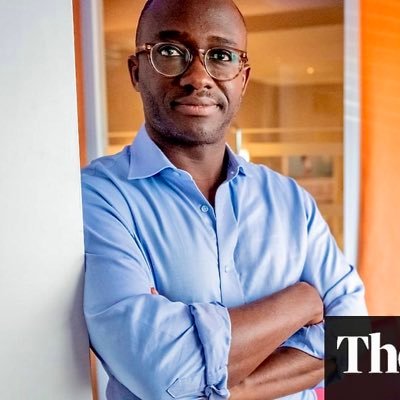 SamGyimah Profile Picture