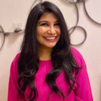 Aurvi Sharma (@aurvis) 's Twitter Profile