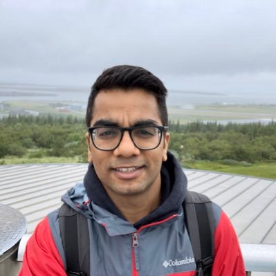 Technology Consultant....Travelling enthusiast ...still figuring out rest !!!