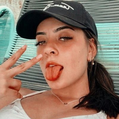 AliceVictorino1's profile picture. Fan page 
From Manu To @sabinahidalgo