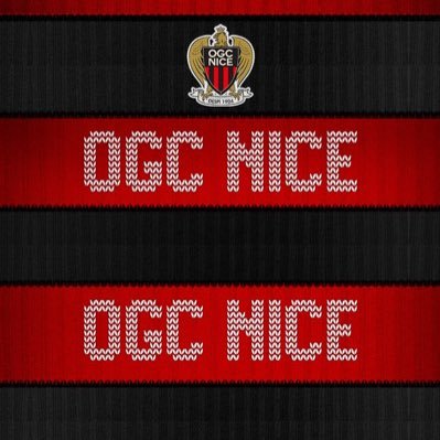 First fan club in the United States 🇺🇸dedicated to Le Gym! Issa Nissa! 🇫🇷🦅⚫️🔴 #OGCNice #Ligue1