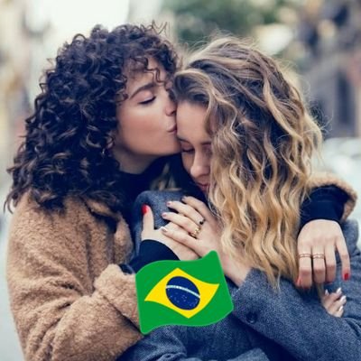 Perfil destinado para que fãs do Brasil possam conhecer e acompanhar o casal Luisita e Amelia (ou Luimelia). https://t.co/4WKZ4CubjP