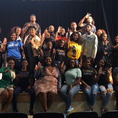 Albany State University Greek Life Profile