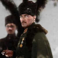 YENİDEN DİRİLİŞ (@komnal1) Twitter profile photo