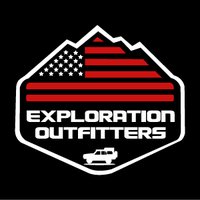 Exploration Outfitters(@Exploration_Out) 's Twitter Profile Photo