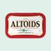 ALTOIDS (@Altoids) Twitter profile photo