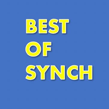 Best Of Synch shares  news, trends & more about amazing world of Music Synch & Supervision.
(Freshly created ! Follow us 🙏 )
F.