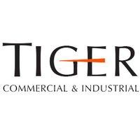 Tiger Commercial & Industrial(@SoldTiger) 's Twitter Profile Photo