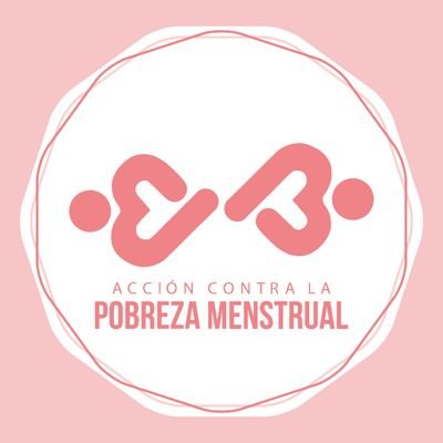 Acción contra la pobreza menstrual.
• IG: https://t.co/1torGKDCTo