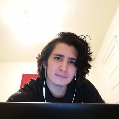 EliasArias2's profile picture. Pura Vida CR ♥