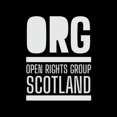 Campaigning for your #DigitalRights in Scotland | People have the right to control their own technology & oppose the use of technology to control us | Join us:
