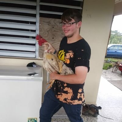 Don't take anything seriously here, I mostly look at shitposts and bs, not a representation of me. Still, have a nice day if anything!