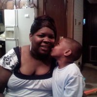 Tharon Davis (@iamtharon) 's Twitter Profile