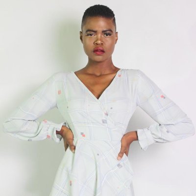 KgaladiBoity's profile picture. Model… 👠
South African 🇿🇦
IG:https://t.co/p3rPmy2kLL…