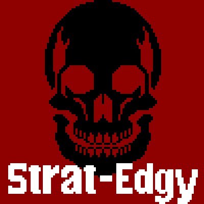 Strat-edgy Productionsさんのプロフィール画像