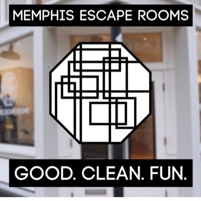 Memphis' Original Escape Room - 11 Rooms, 2 locations, unforgettable fun