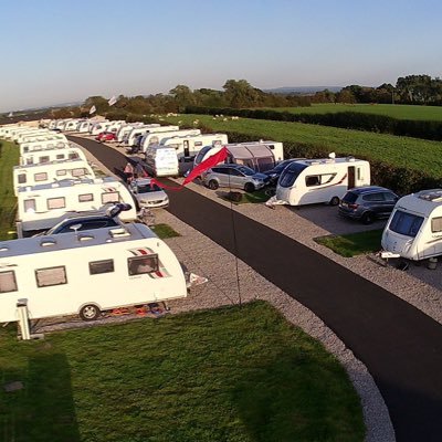 We are a visit England 5 Star Touring caravan and Motorhome Park on the beautiful Fylde coast situated in a lovely village only 2 miles from Lytham