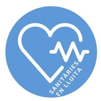 Sanitàries En Lluita (@sanitariesl) 's Twitter Profile
