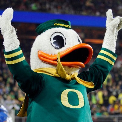 Here for a good time, not a long time. Washington by location, Oregon by heart.  #GoDucks