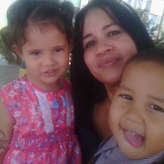 lennylisoilee's profile picture. Licenciada en Administración. Bendecida por Dios con mis hermosos hijos. Nada que pedir, solo agradecer