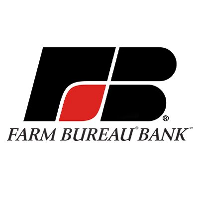We proudly serve the members of the Farm Bureau® and strive to offer the very best banking products and services.
