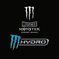 Muscle Monster (@musclemonster) 's Twitter Profile