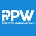 Perfect Plumbing Works (@PerfectPlumbin5) Twitter profile photo