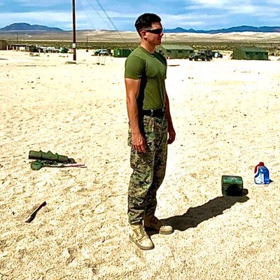 ben_anderson_3's profile picture. United States Marine 🇺🇸 LDP💛