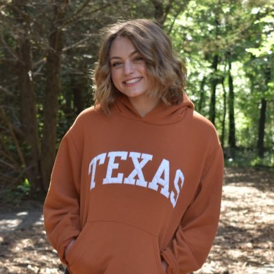 KellynLansdowne's profile picture. UT ‘24