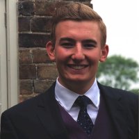 Josh Martin (@joshmartin2597) 's Twitter Profile