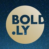 Bold.ly Now(@BoldlyNow) 's Twitter Profile Photo