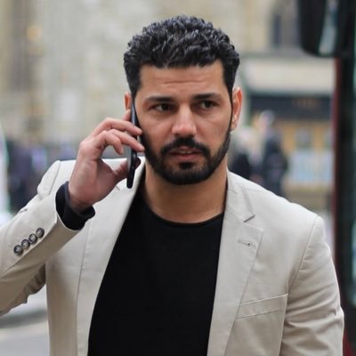 MajdiNabi's profile picture. iot solutions architect, M2M/AI