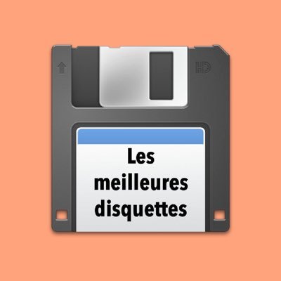 Retrouvez ici les meilleures disquettes à utiliser sur votre crush 🏅💘 Pour partager une disquette mentionne moi 📍