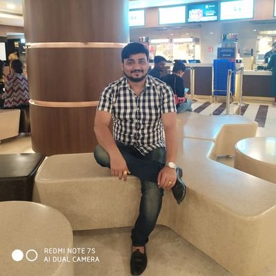 anshsachan's profile picture. Digital Marketing Manager                           
                                                             
We're all working together;
That's the secret