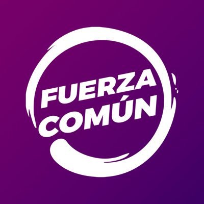 FuerzaComunPy Profile Picture