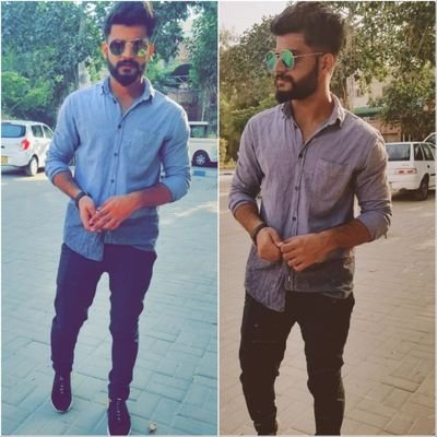 umairUm89384970's profile picture. With frndz