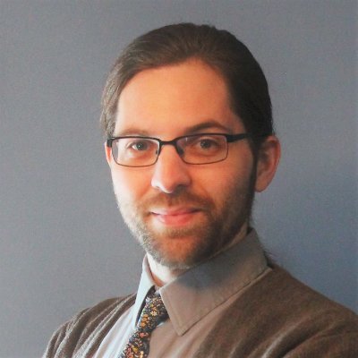 ItDependsDaniel's profile picture. 