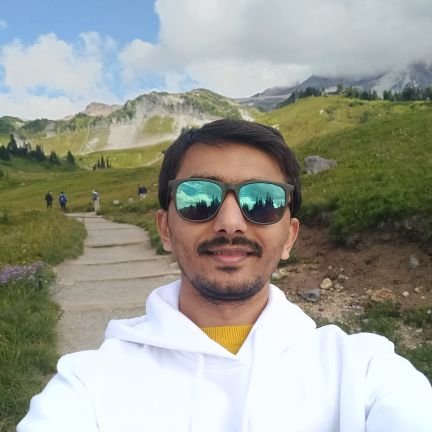 baraisrujan's profile picture. Android engineer at Yelp