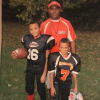 Marty Parks (@coachp2121) 's Twitter Profile Photo Marty Parks (@coachp2121) 's Twitter Profile Photo