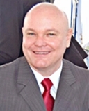 Empresário.