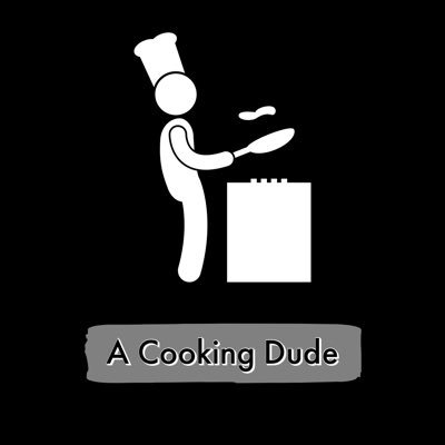 A self taught middle eastern dude who enjoys cooking #food 🥘